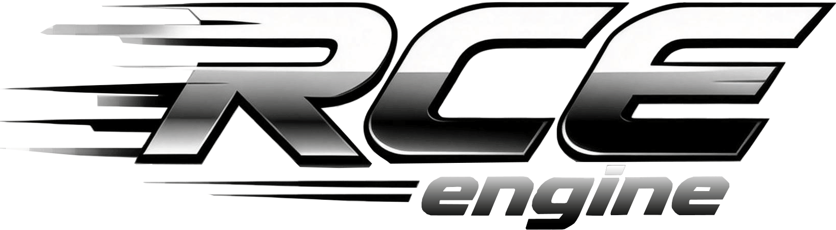 RCEngine Logo
